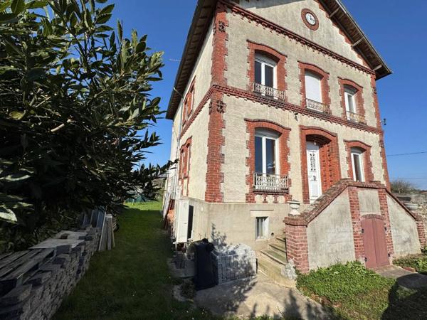Achat maison Pontault-Combault - 8 pièce(s) - 245 m² - 650 000 €