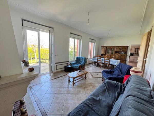 Achat maison Pontault-Combault - 8 pièce(s) - 245 m² - 650 000 €