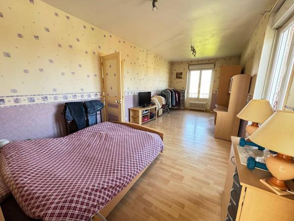 Achat maison Pontault-Combault - 8 pièce(s) - 245 m² - 650 000 €