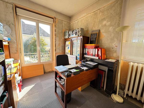 Achat maison Pontault-Combault - 8 pièce(s) - 245 m² - 650 000 €