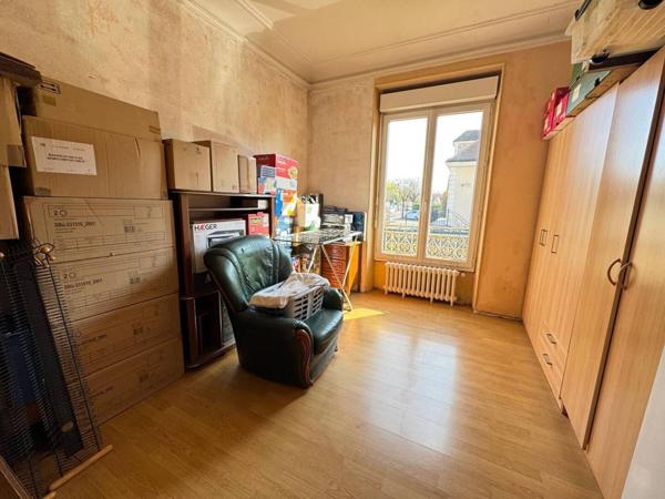 Achat maison Pontault-Combault - 8 pièce(s) - 245 m² - 650 000 €