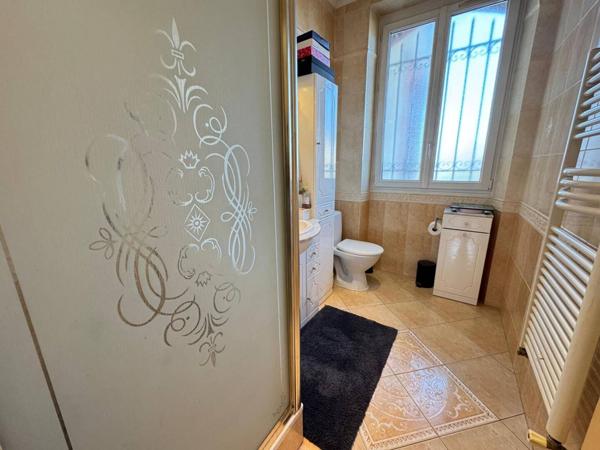 Achat maison Pontault-Combault - 8 pièce(s) - 245 m² - 650 000 €