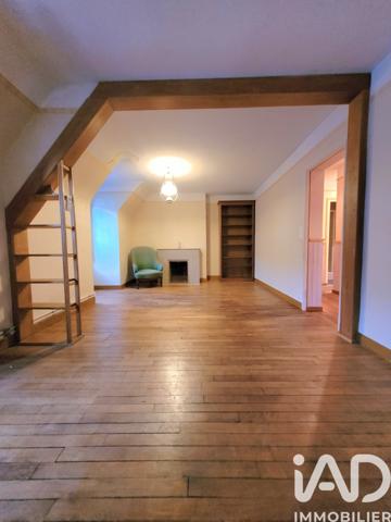 Appartement à vendre 3 pièces 116 m² Abbeville