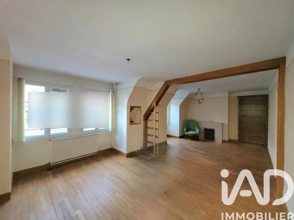 Appartement à vendre 3 pièces 116 m² Abbeville