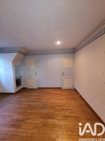Appartement à vendre 3 pièces 116 m² Abbeville