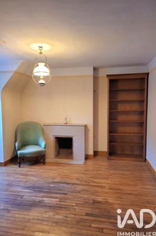 Appartement à vendre 3 pièces 116 m² Abbeville