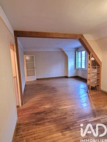 Appartement à vendre 3 pièces 116 m² Abbeville