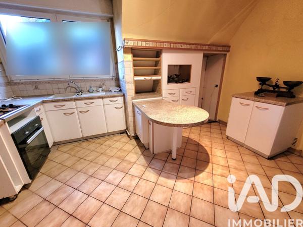 Appartement à vendre 3 pièces 116 m² Abbeville