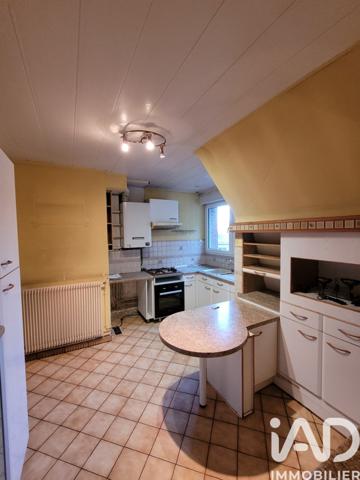 Appartement à vendre 3 pièces 116 m² Abbeville