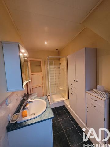 Appartement à vendre 3 pièces 116 m² Abbeville