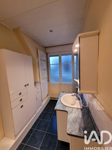 Appartement à vendre 3 pièces 116 m² Abbeville