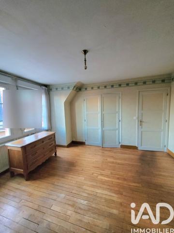 Appartement à vendre 3 pièces 116 m² Abbeville