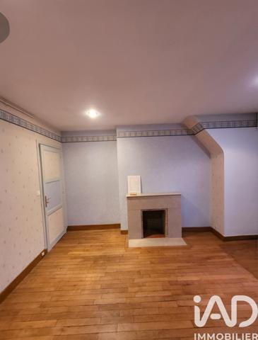 Appartement à vendre 3 pièces 116 m² Abbeville