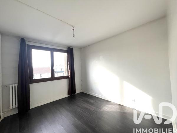 Appartement à vendre 4 pièces 74 m² Épinay-sur-Seine