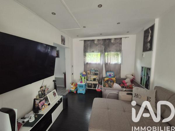 Maison à vendre 4 pièces 80 m² La Ferté-sous-Jouarre