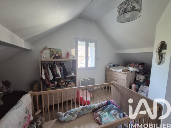 Maison à vendre 4 pièces 80 m² La Ferté-sous-Jouarre