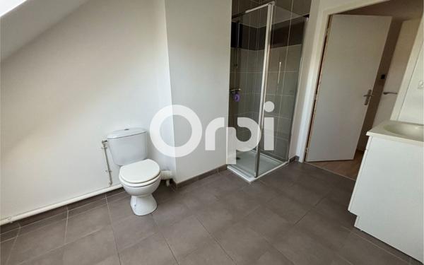 Appartement à vendre    2 pièces • 39,70 m2 Saint-André-des-Eaux