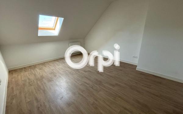 Appartement à vendre    2 pièces • 39,70 m2 Saint-André-des-Eaux
