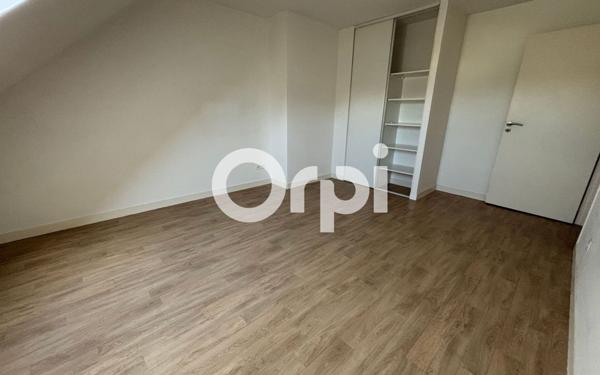 Appartement à vendre    2 pièces • 39,70 m2 Saint-André-des-Eaux