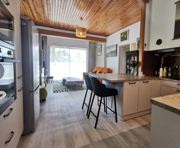 Maison  Andernos-les-Bains, 105m2