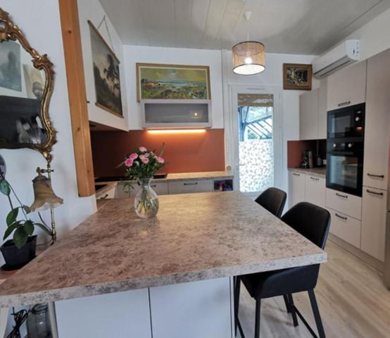 Maison  Andernos-les-Bains, 105m2