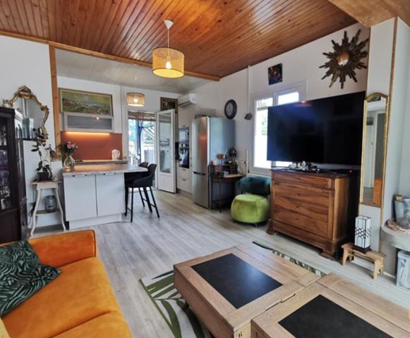 Maison  Andernos-les-Bains, 105m2