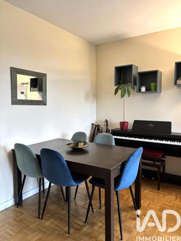 Appartement à vendre 3 pièces 60 m² Fresnes