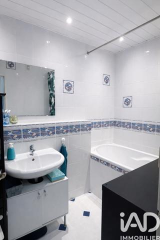 Appartement à vendre 3 pièces 60 m² Fresnes