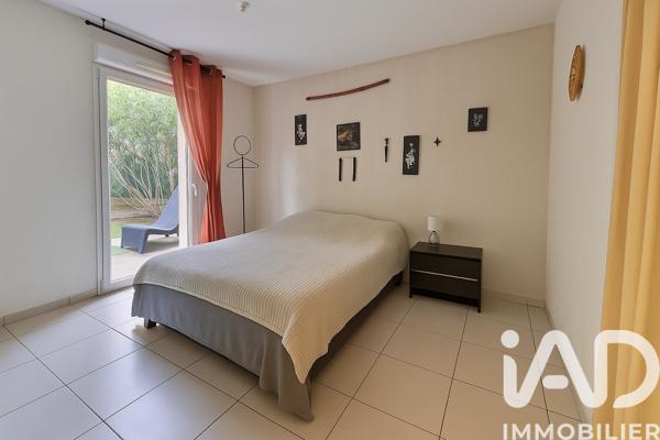 Appartement à vendre 2 pièces 40 m² Marseille 13