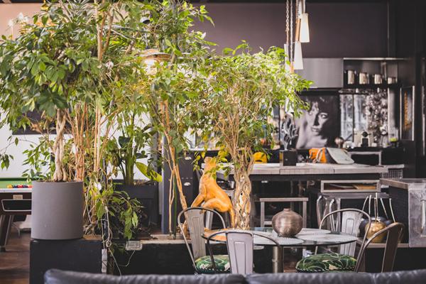 VILLEMOMBLE, Loft 268m2, 6 pièces