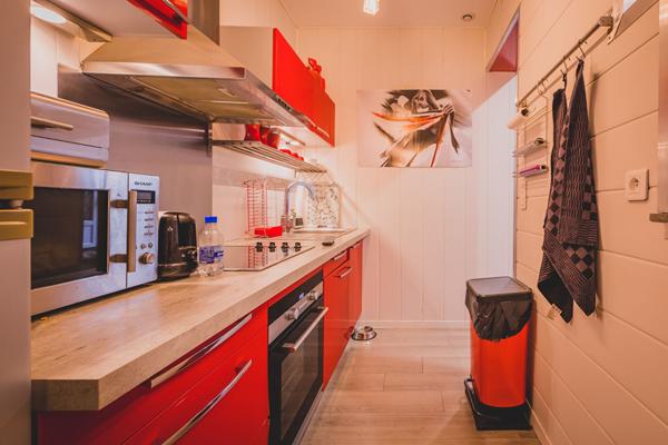 VILLEMOMBLE, Loft 268m2, 6 pièces