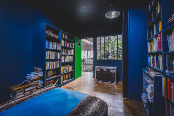 VILLEMOMBLE, Loft 268m2, 6 pièces