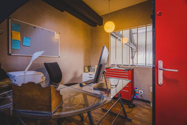 VILLEMOMBLE, Loft 268m2, 6 pièces