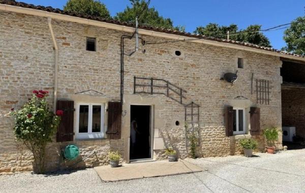 Vente Maison Civray   