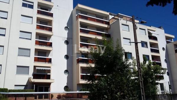 Annexes stationnement