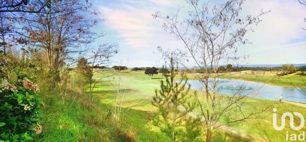 Maison à vendre 4 pièces 50 m² Cabriès