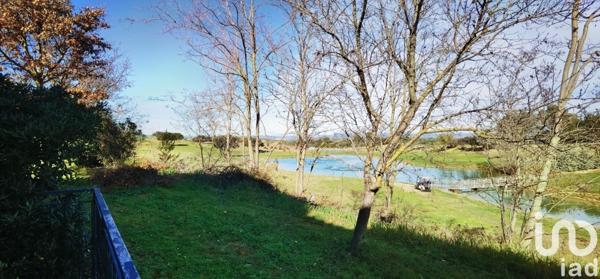 Maison à vendre 4 pièces 50 m² Cabriès