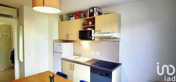 Maison à vendre 4 pièces 50 m² Cabriès