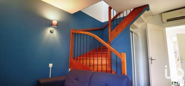 Maison à vendre 4 pièces 50 m² Cabriès