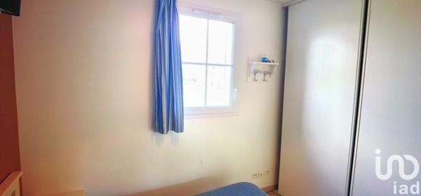 Maison à vendre 4 pièces 50 m² Cabriès