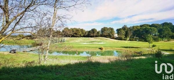 Maison à vendre 4 pièces 50 m² Cabriès