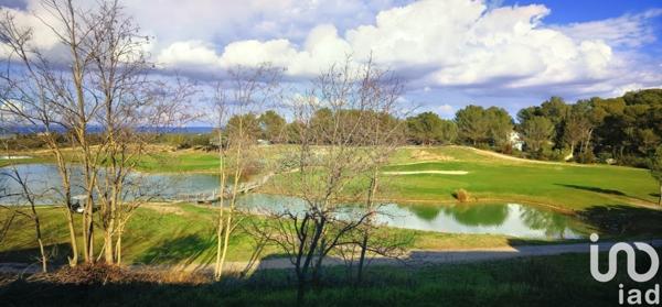 Maison à vendre 4 pièces 50 m² Cabriès