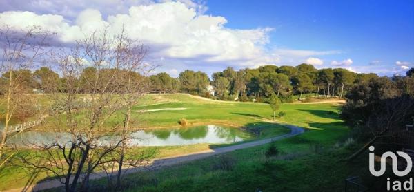 Maison à vendre 4 pièces 50 m² Cabriès