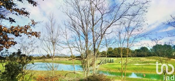 Maison à vendre 4 pièces 50 m² Cabriès