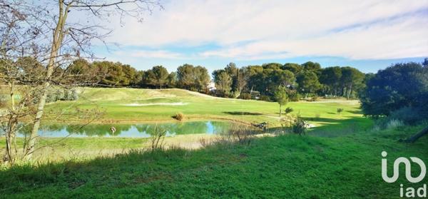 Maison à vendre 4 pièces 50 m² Cabriès