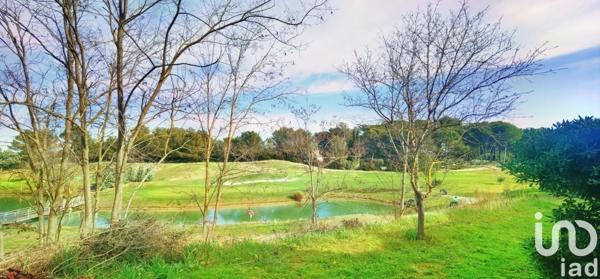 Maison à vendre 4 pièces 50 m² Cabriès