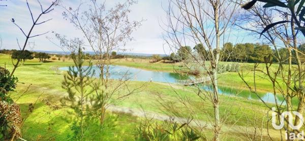 Maison à vendre 4 pièces 50 m² Cabriès