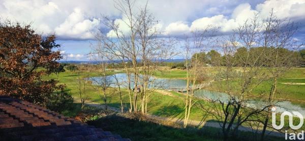 Maison à vendre 4 pièces 50 m² Cabriès