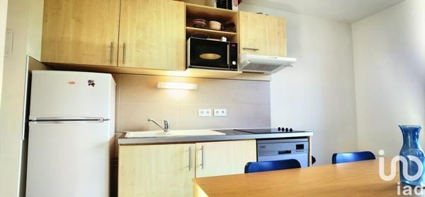 Maison à vendre 4 pièces 50 m² Cabriès