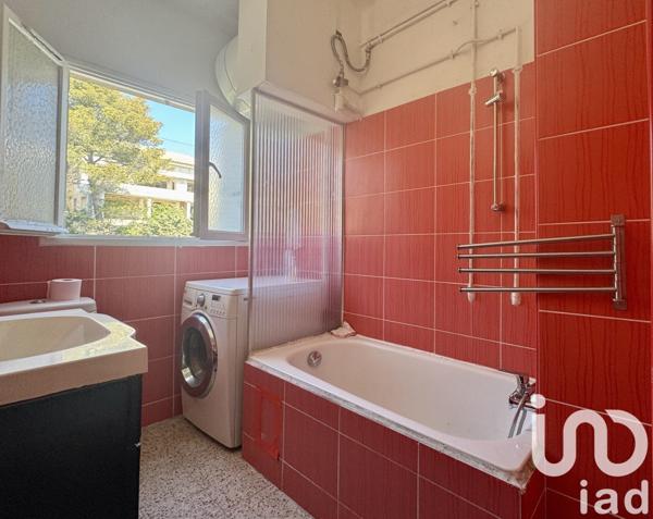 Appartement à vendre 3 pièces 53 m² Saint-Raphaël